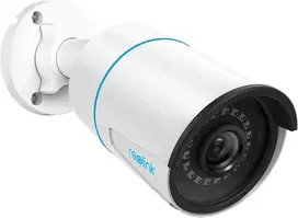 Reolink lauko IP kamera PoE 5 MP su žmonių ir transporto priemonių aptikimu RLC-510A