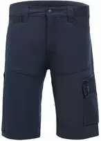 Darbo PORTWEST DX420 šortai, Dydis: 28, Pw spalvos: All Juodas