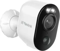 Reolink belaidė lauko apsaugos kamera 4K Wi-Fi su prožektoriumi Argus 3 Ultra