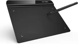XP-Pen grafinė planšetė G640 su 15 × 10 cm aktyviąja sritimi ir 8192 spaudimo lygiais