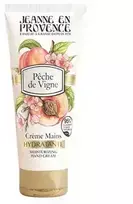 Jeanne En Provence Pêche De Vigne – rankų kremas