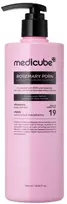 Medicube Rosemary PDRN Cooling Thickening Šampūnas, 400 ml