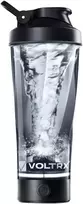 VOLTRX elektrinis plaktuvas VortexBoost, 700 ml, Tritan, įkraunamas per USB