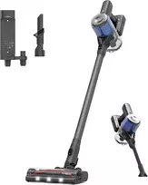 Tineco belaidis dulkių siurblys Pure ONE S30, 150 AW, iki 65 min., ZeroTangle šepetys