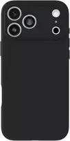 OtterBox Figura+Glass Apple iPhone 18 Pro Max/17 Pro Max juodas
