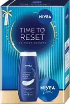 Nivea Time to Reset Set - Dárková sada