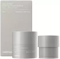Celimax Dual Barrier Purifying valomasis balzamas - valomasis balzamas 50 ml