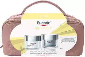 Eucerin Q10 Active Set I - Dárková sada