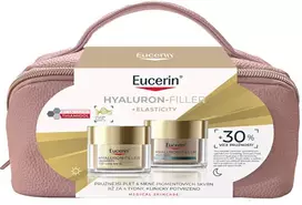 Eucerin Hyaluron-Filler+Elasticity Set I - Dárková sada