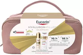 Eucerin Hyaluron-Filler+Elasticity Set II - Dárková sada