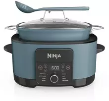 Daugiafunkcinis puodas Ninja Foodi 8-in-1 PossibleCooker, 8 L, MC1001EU