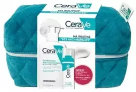 CeraVe Sos Anti-Marques Set - Dárková sada