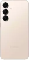 Mobilus Telefonas - Samsung Galaxy S25 SM-S931B/DS 6,2" 12GB 512GB Rožinis Auksas