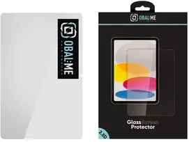 OBAL:ME 2.5D stiklinė ekrano apsauga, skirta Honor Pad X8b/X8a, skaidri