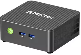 Mini PC GMKtec G3S Intel N95 8GB 128GB
