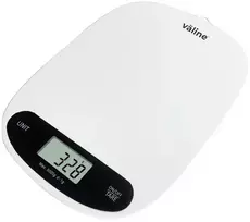 Skaitmeninės virtuvinės svarstyklės, 5kg, CR2032 / 3V, 400000008, Bolcek