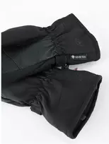 Slidinėjimo Pirštinės - Viking Sherpa GTX 2.0 7 Dydis (S) Juodos akių