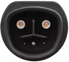 Elektromobilių Įkrovimo Laido Adapteris - Akyga AK-SC-E22 32 A 230 V 0 m Juodas