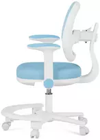 Biuro Kėdė - MARK ADLER Junior 3.6 Mėlyna
