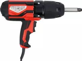 Smūginis Veržliasukis - YATO YT-82022 800 Nm Mėlynas, Sidabrinis, Juodas
