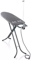 Lyginimo lenta - LEIFHEIT Air Board M Juodas Plus 120 × 38 cm