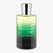 Juliette Has A Gun Ex Vetiver EDP - 10ml