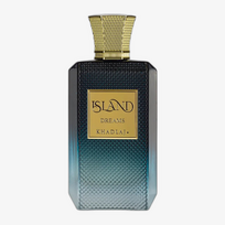 Khadlaj Island Dreams Extrait - 10ml