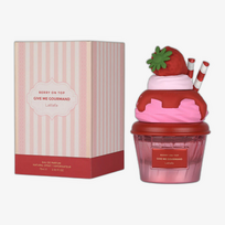 Lattafa Give Me Gourmand Berry On Top EDP - 5ml