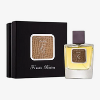 Franck Boclet Vanille EDP - 2ml