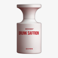 BORNTOSTANDOUT Drunk Saffron EDP - 10ml
