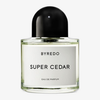 Byredo Super Cedar EDP - 2ml