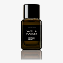 Matiere Premiere Vanilla Powder Extrait - 3ml