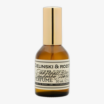 Zielinski & Rozen Pink Pepper, Elemi, Cinnamon, Leather Perfume - 5ml