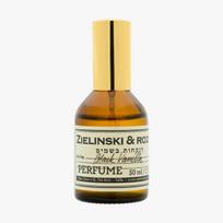 Zielinski & Rozen Black Vanilla Perfume - 10ml