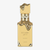 Lattafa Eclaire Banoffi EDP - 5ml