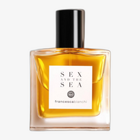 Francesca Bianchi Sex and the Sea Extrait de Parfum - 5ml