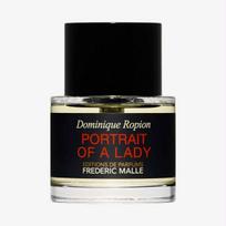 Editions de Parfums Frederic Malle Portrait of a Lady EDP - 10ml
