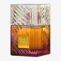 Lattafa Khamrah Dukhan EDP - 3ml
