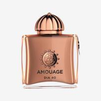 Amouage Dia 40 Woman Extrait de Parfum - 1ml