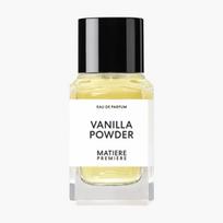 Matiere Premiere Vanilla Powder EDP - 3ml
