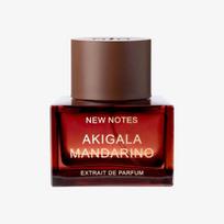 New Notes Akigala Mandarino Extrait de Parfum - 1ml