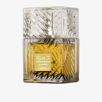 Lattafa Khamrah Qahwa EDP - 1ml