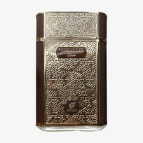 Afnan Tobacco Rush EDP - 10ml