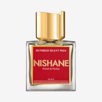 Nishane Hundred Silent Ways Extrait de Parfum - 2ml