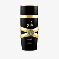 Lattafa Asad EDP - 10ml