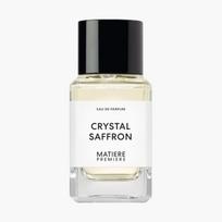 Matiere Premiere Crystal Saffron EDP - 5ml
