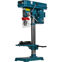 Elektrinės gręžimo staklės 1450W, 16MM Kraft&Dele, KD513