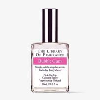 The Library of Fragrance Bubble Gum EDT - 5ml