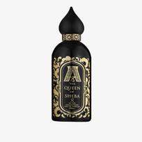 Attar Collection The Queen Of Sheba EDP - 2ml