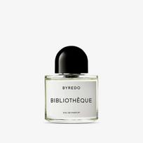 Byredo Bibliothèque EDP - 2ml